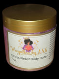 Stress Relief Body Butter 7 oz
