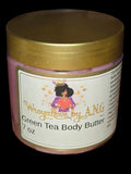 Green Tea Body Butter 7 oz
