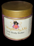 Lime Body Butter 7 oz