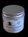 Vanilla Body Butter Sample 2oz