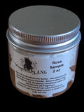 Rose Body Butter Sample 2 oz