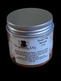 Green Tea Body Butter Sample 2 oz