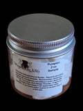 Pumpkin Body Butter Sample 2 oz