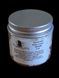 Spearmint Body Butter Sample  2 oz