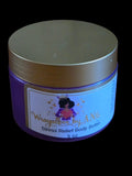 Stress Relief Body Butter 5oz