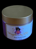 Rose Body Butter 5 oz